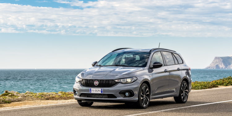 FIAT Tipo recebe versão "S-Design"! 21