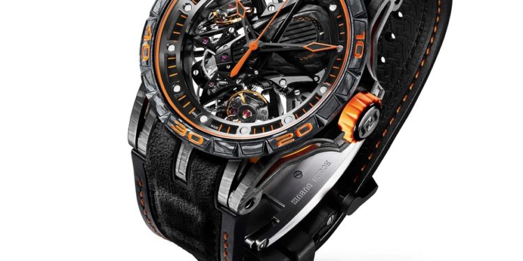 Lamborghini Huracan Super Trofeo revelado! 19