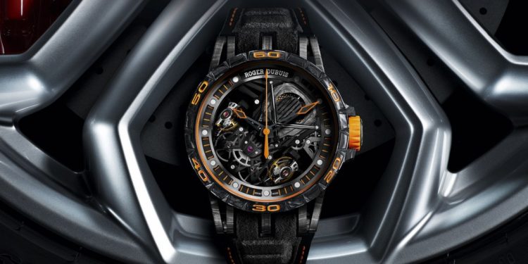 Lamborghini Huracan Super Trofeo revelado! 20