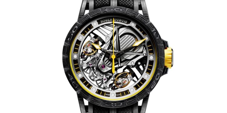 Lamborghini Huracan Super Trofeo revelado! 16