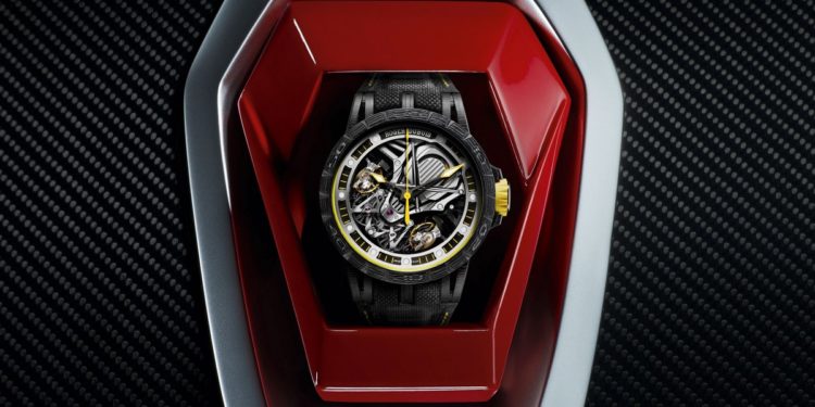 Lamborghini Huracan Super Trofeo revelado! 15