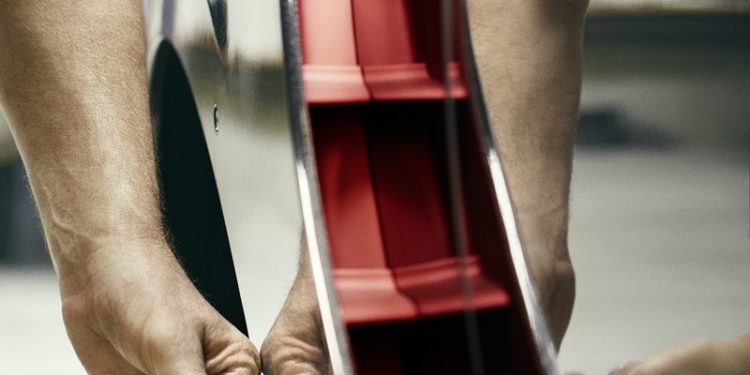 Protótipo MINI John Cooper Works GP Concept a caminho de Frankfurt! 44