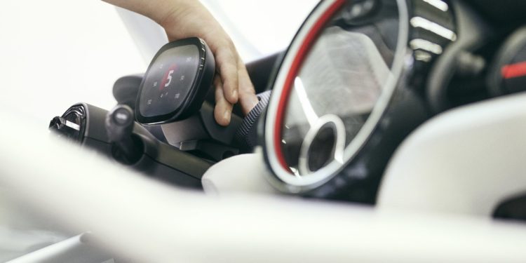 Protótipo MINI John Cooper Works GP Concept a caminho de Frankfurt! 37