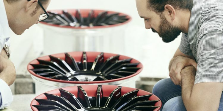 Protótipo MINI John Cooper Works GP Concept a caminho de Frankfurt! 33