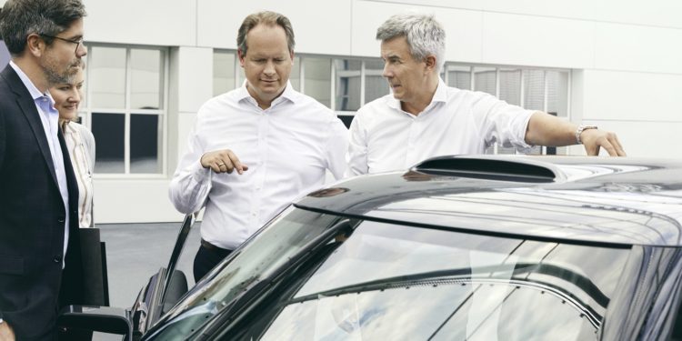 Protótipo MINI John Cooper Works GP Concept a caminho de Frankfurt! 35