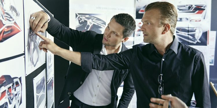 Protótipo MINI John Cooper Works GP Concept a caminho de Frankfurt! 52