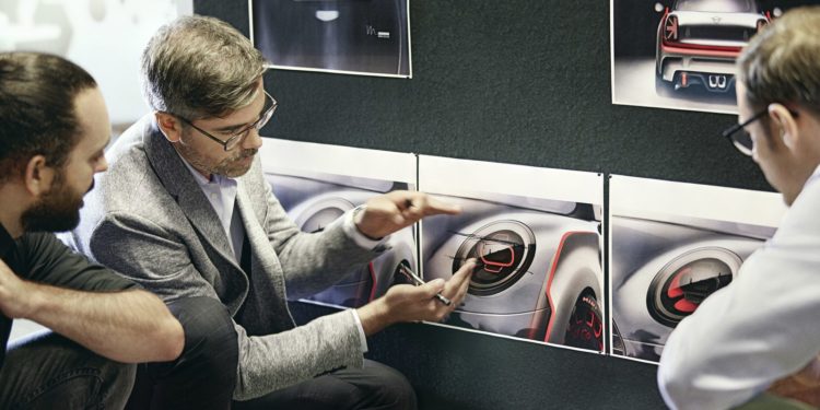 Protótipo MINI John Cooper Works GP Concept a caminho de Frankfurt! 48