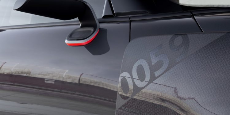 Protótipo MINI John Cooper Works GP Concept a caminho de Frankfurt! 14