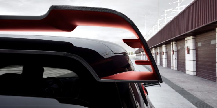 Protótipo MINI John Cooper Works GP Concept a caminho de Frankfurt! 59