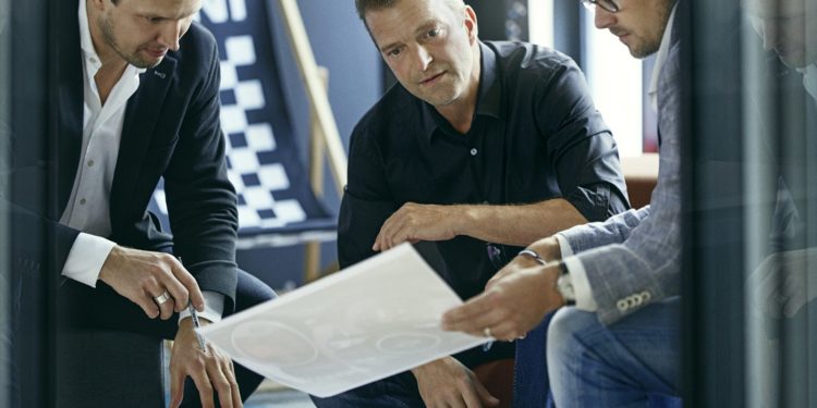 Protótipo MINI John Cooper Works GP Concept a caminho de Frankfurt! 47