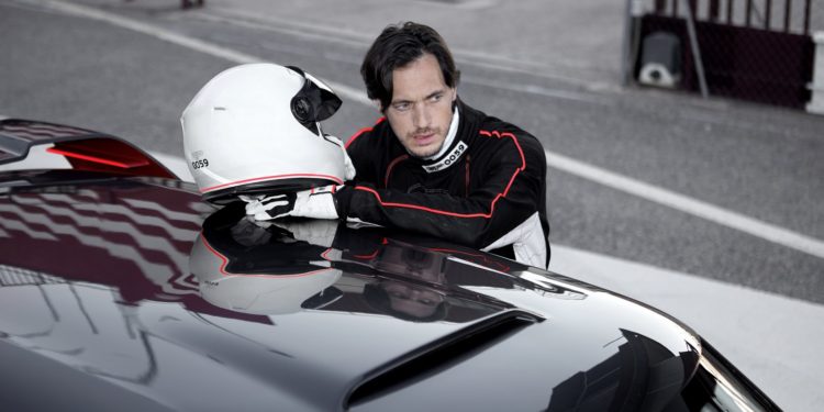 Protótipo MINI John Cooper Works GP Concept a caminho de Frankfurt! 58