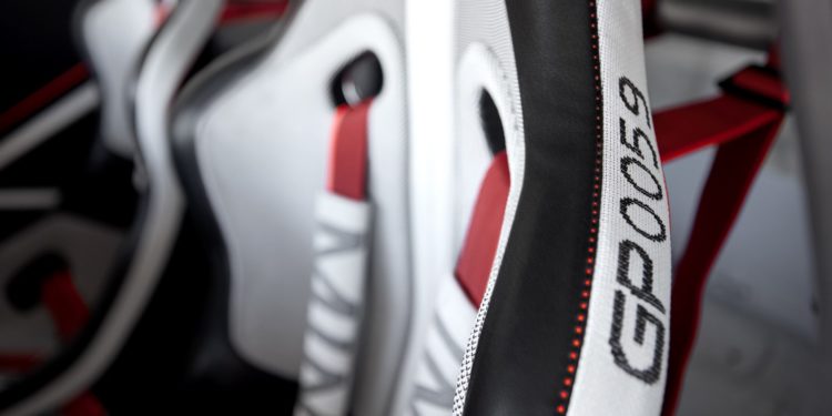 Protótipo MINI John Cooper Works GP Concept a caminho de Frankfurt! 56