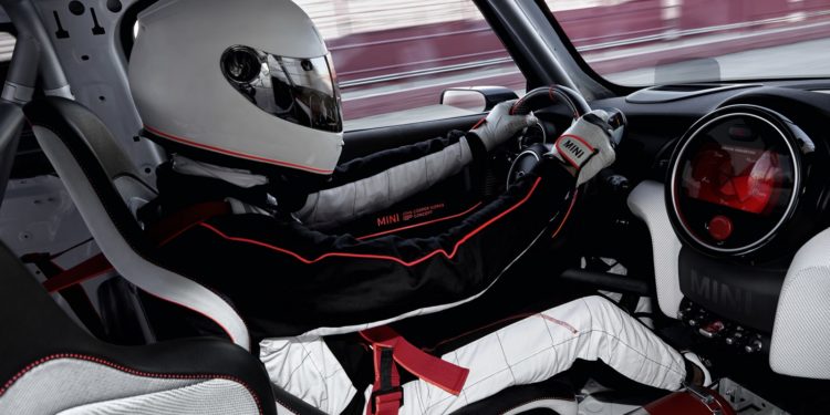 Protótipo MINI John Cooper Works GP Concept a caminho de Frankfurt! 49