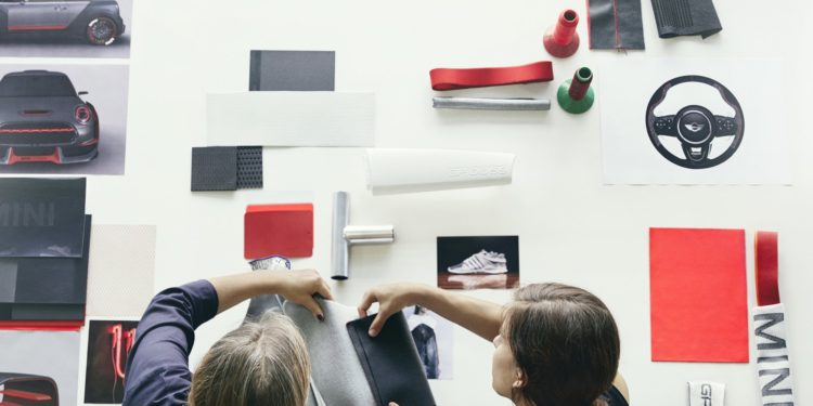 Protótipo MINI John Cooper Works GP Concept a caminho de Frankfurt! 45