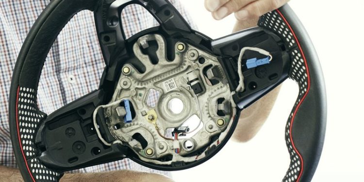 Protótipo MINI John Cooper Works GP Concept a caminho de Frankfurt! 42