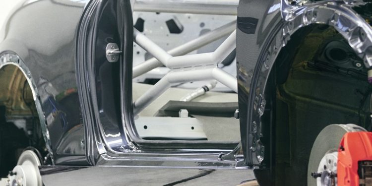 Protótipo MINI John Cooper Works GP Concept a caminho de Frankfurt! 43