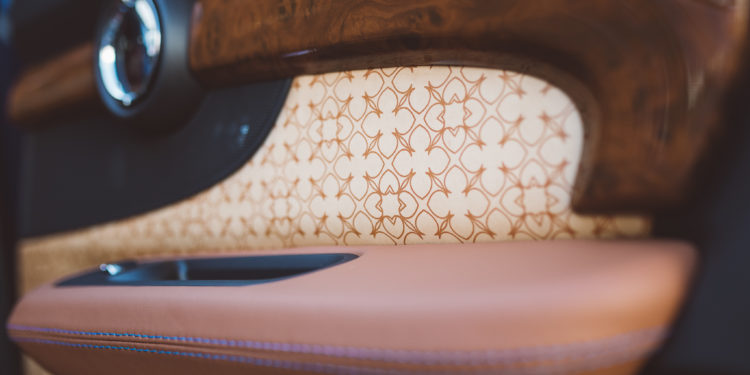 MINI Clubman recebe alterações pela mão do estilista Nuno Gama! 45