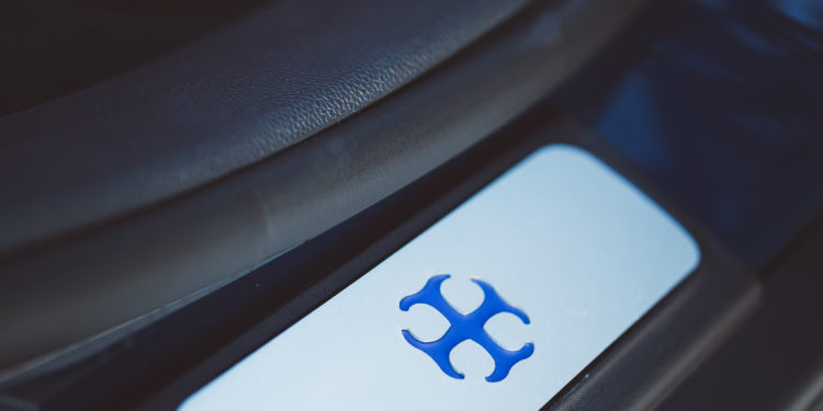 MINI Clubman recebe alterações pela mão do estilista Nuno Gama! 44