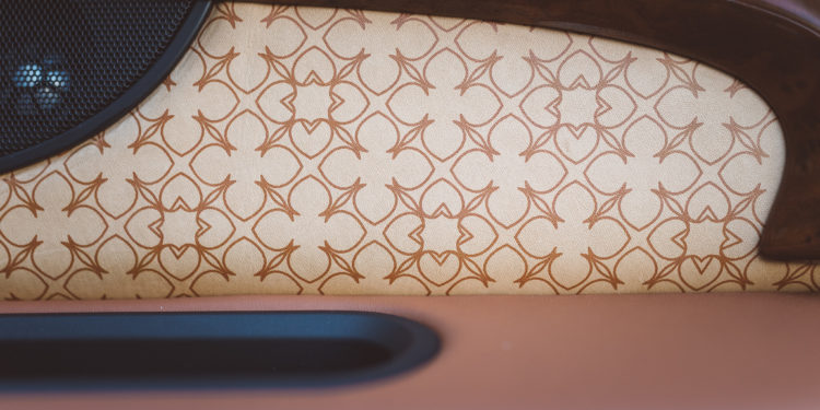 MINI Clubman recebe alterações pela mão do estilista Nuno Gama! 41