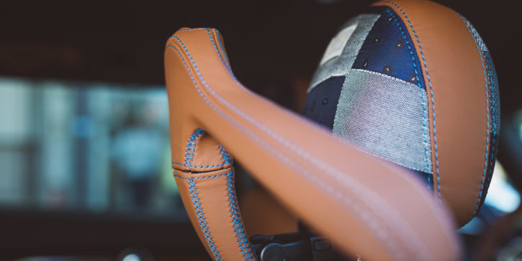 MINI Clubman recebe alterações pela mão do estilista Nuno Gama! 42