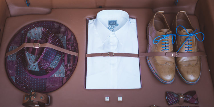 MINI Clubman recebe alterações pela mão do estilista Nuno Gama! 39