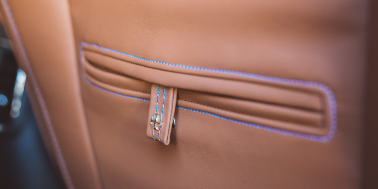 MINI Clubman recebe alterações pela mão do estilista Nuno Gama! 37