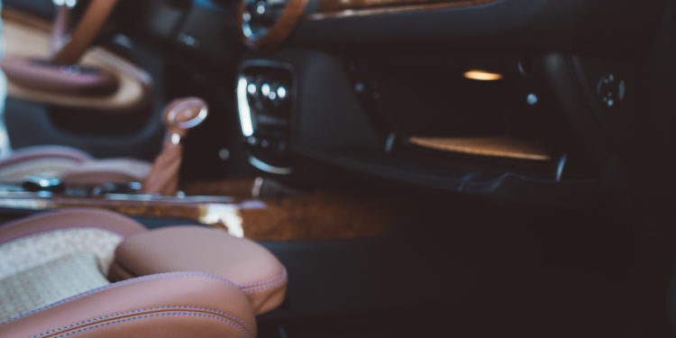 MINI Clubman recebe alterações pela mão do estilista Nuno Gama! 35