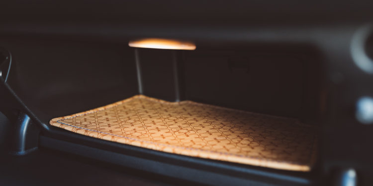 MINI Clubman recebe alterações pela mão do estilista Nuno Gama! 34