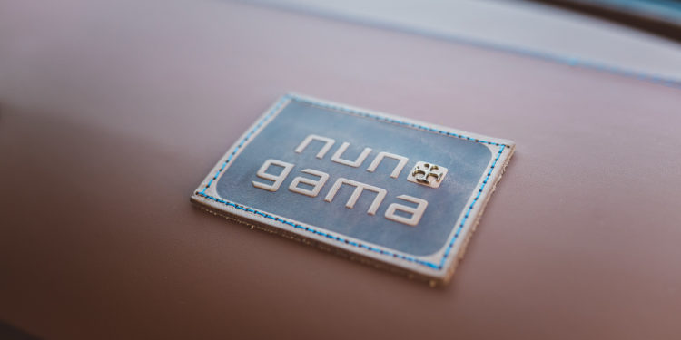 MINI Clubman recebe alterações pela mão do estilista Nuno Gama! 33