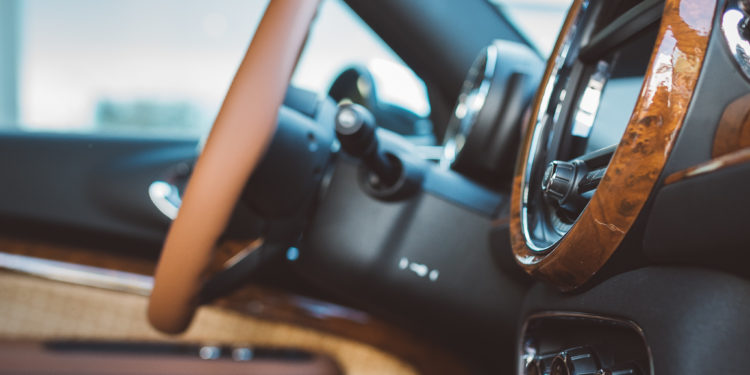 MINI Clubman recebe alterações pela mão do estilista Nuno Gama! 31