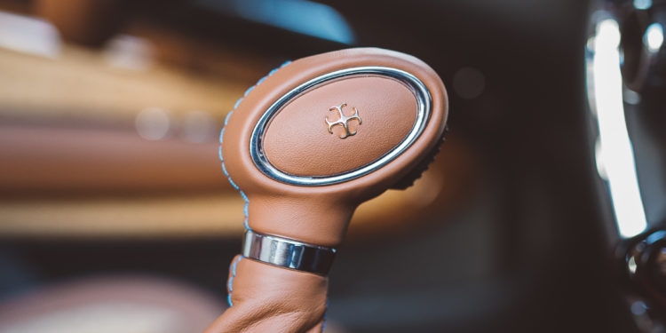 MINI Clubman recebe alterações pela mão do estilista Nuno Gama! 32