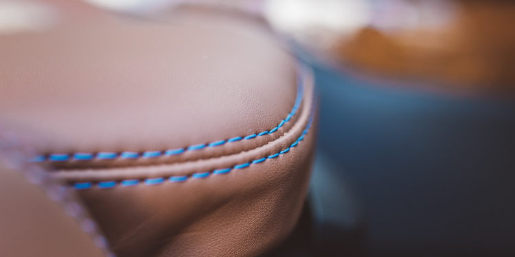 MINI Clubman recebe alterações pela mão do estilista Nuno Gama! 30