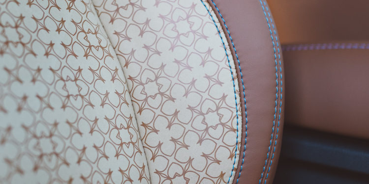 MINI Clubman recebe alterações pela mão do estilista Nuno Gama! 29