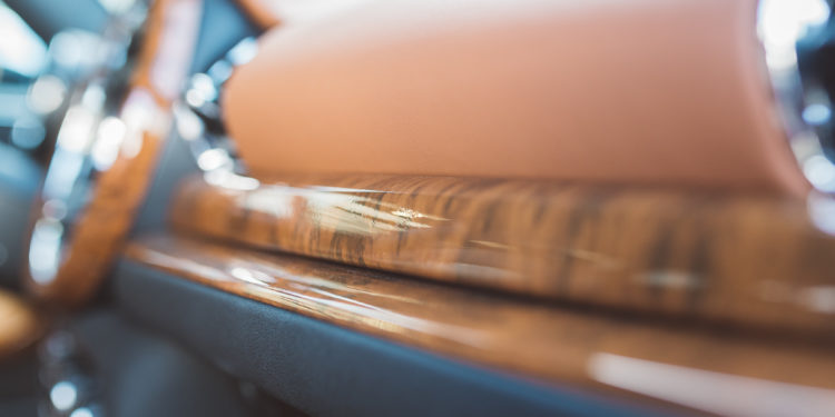 MINI Clubman recebe alterações pela mão do estilista Nuno Gama! 27