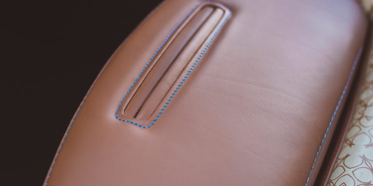 MINI Clubman recebe alterações pela mão do estilista Nuno Gama! 23