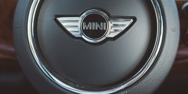 MINI Clubman recebe alterações pela mão do estilista Nuno Gama! 22