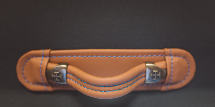 MINI Clubman recebe alterações pela mão do estilista Nuno Gama! 19