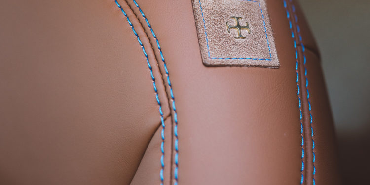 MINI Clubman recebe alterações pela mão do estilista Nuno Gama! 20