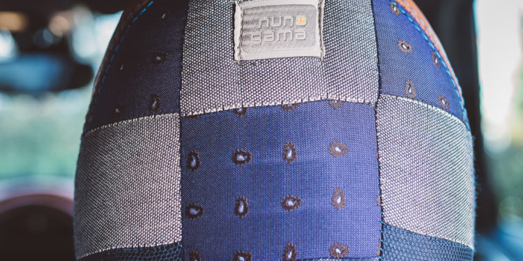 MINI Clubman recebe alterações pela mão do estilista Nuno Gama! 17