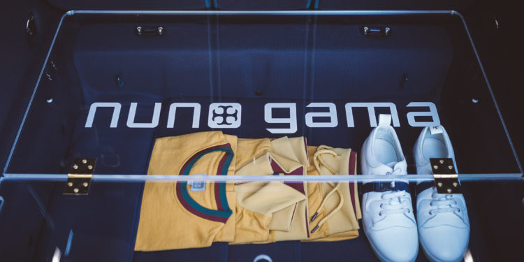 MINI Clubman recebe alterações pela mão do estilista Nuno Gama! 50