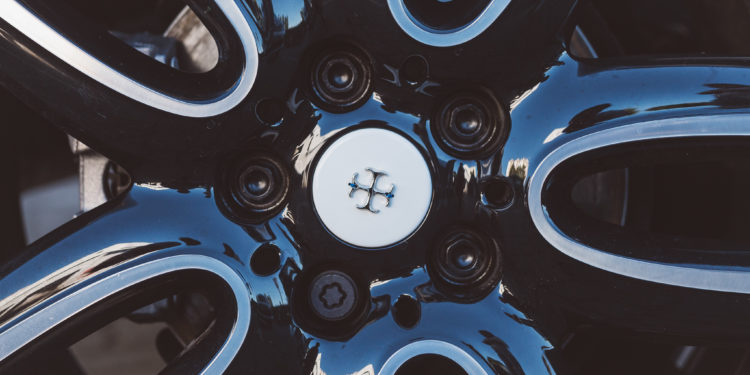 MINI Clubman recebe alterações pela mão do estilista Nuno Gama! 52