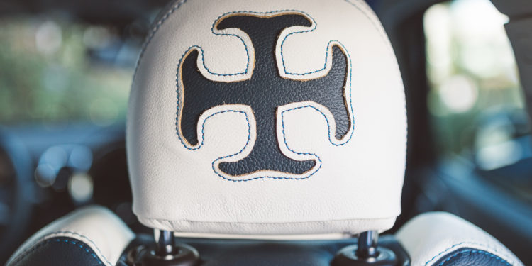 MINI Clubman recebe alterações pela mão do estilista Nuno Gama! 54