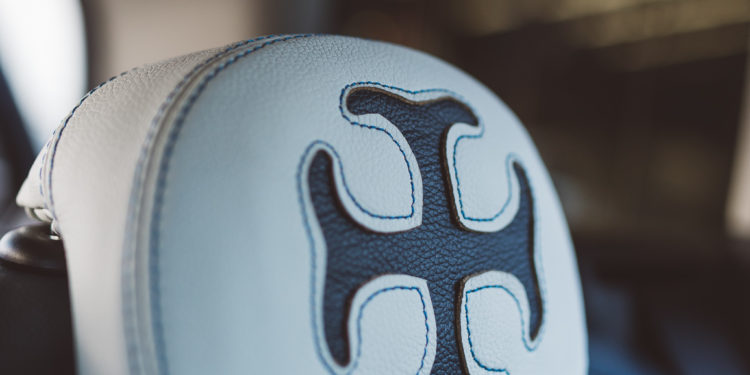 MINI Clubman recebe alterações pela mão do estilista Nuno Gama! 57