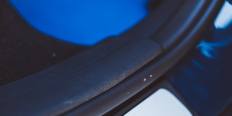 MINI Clubman recebe alterações pela mão do estilista Nuno Gama! 58