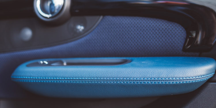 MINI Clubman recebe alterações pela mão do estilista Nuno Gama! 60