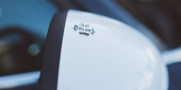 MINI Clubman recebe alterações pela mão do estilista Nuno Gama! 61