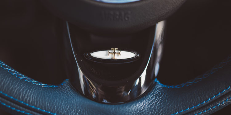 MINI Clubman recebe alterações pela mão do estilista Nuno Gama! 69