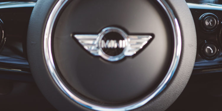 MINI Clubman recebe alterações pela mão do estilista Nuno Gama! 70