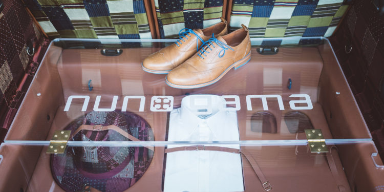 MINI Clubman recebe alterações pela mão do estilista Nuno Gama! 15