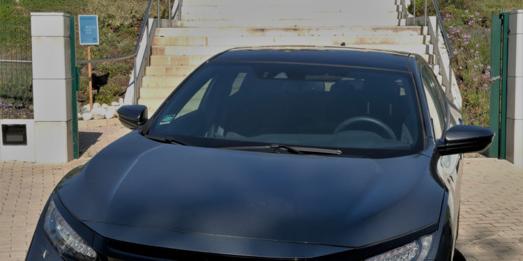 Honda Civic Sport Plus 1.5 VTEC: O legado VTEC! 100